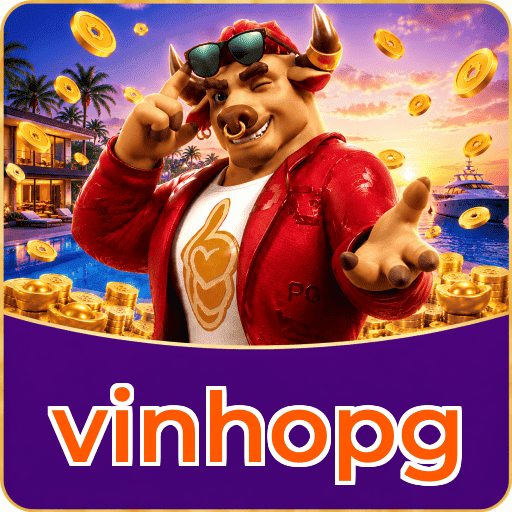 vinhopg Segurança Logo 1