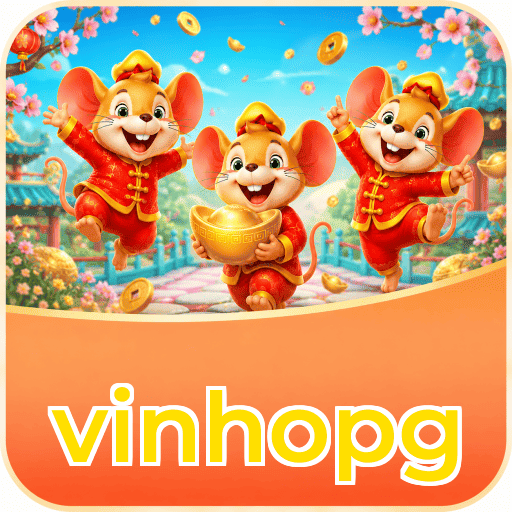 vinhopg Logo 1