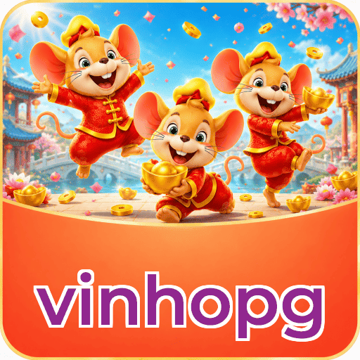 vinhopg Instalar Logo 3