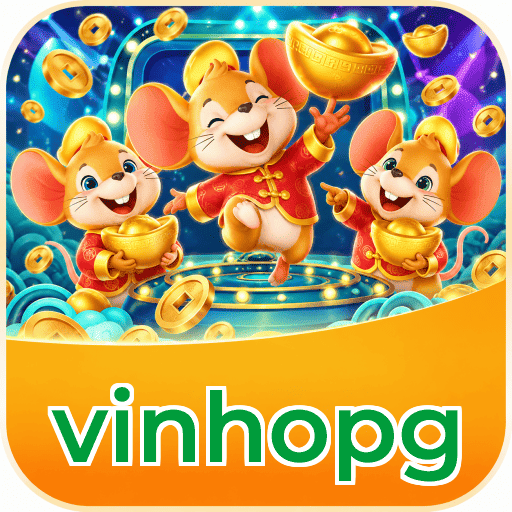 vinhopg Instalar Logo 2