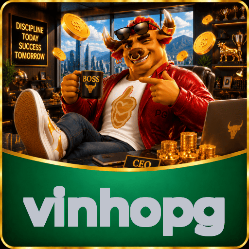 vinhopg Download Oficial