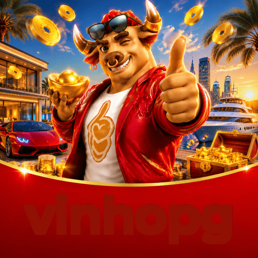 vinhopg Logo 3