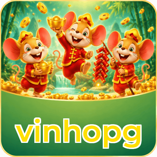 vinhopg Segurança Logo 3